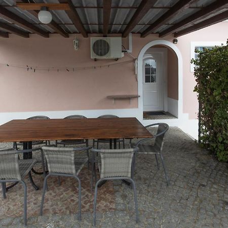 Vila Vivenda Esgravina Sesimbra Exteriér fotografie