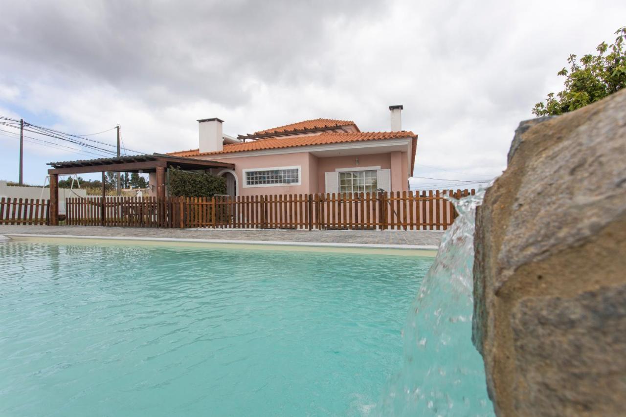 Vila Vivenda Esgravina Sesimbra Exteriér fotografie