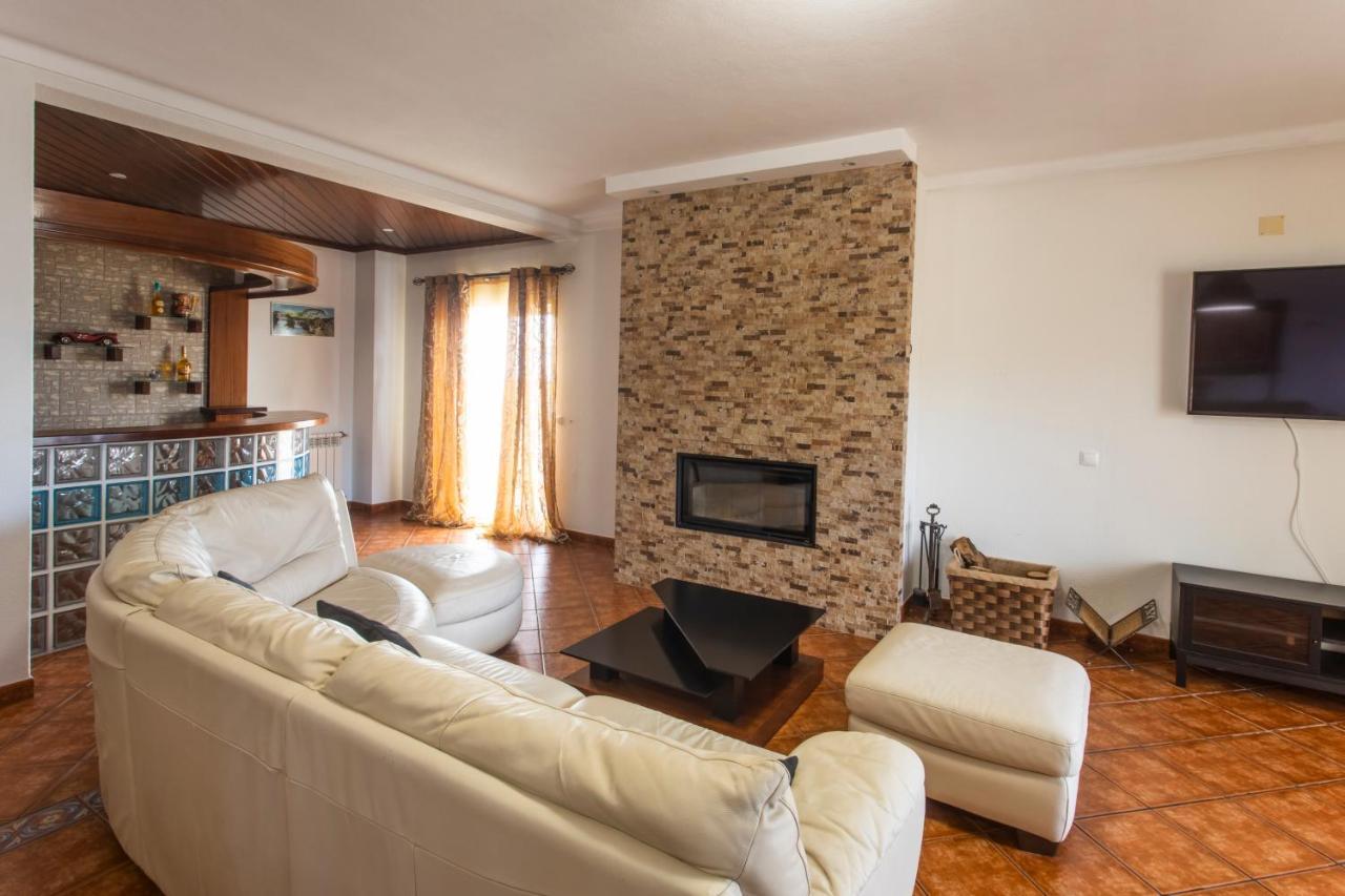 Vila Vivenda Esgravina Sesimbra Exteriér fotografie
