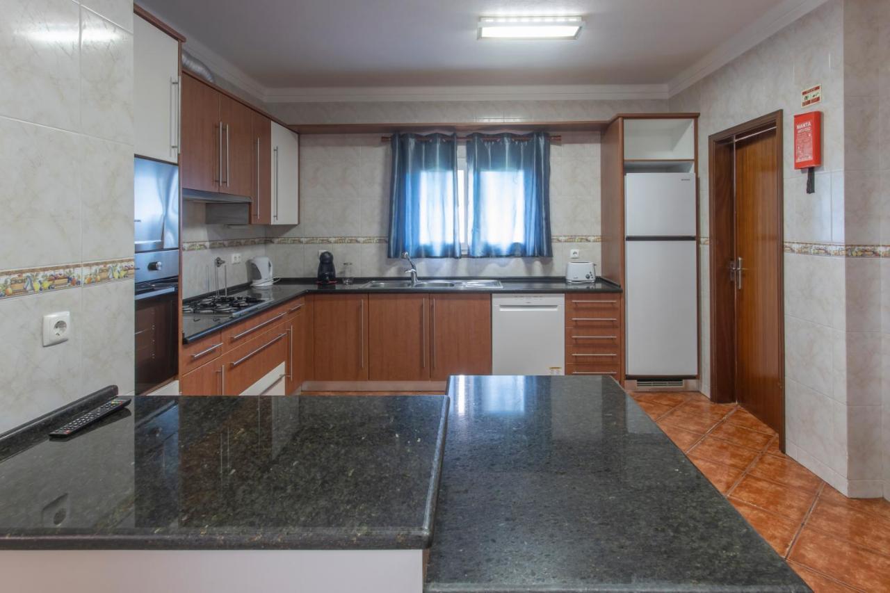 Vila Vivenda Esgravina Sesimbra Exteriér fotografie