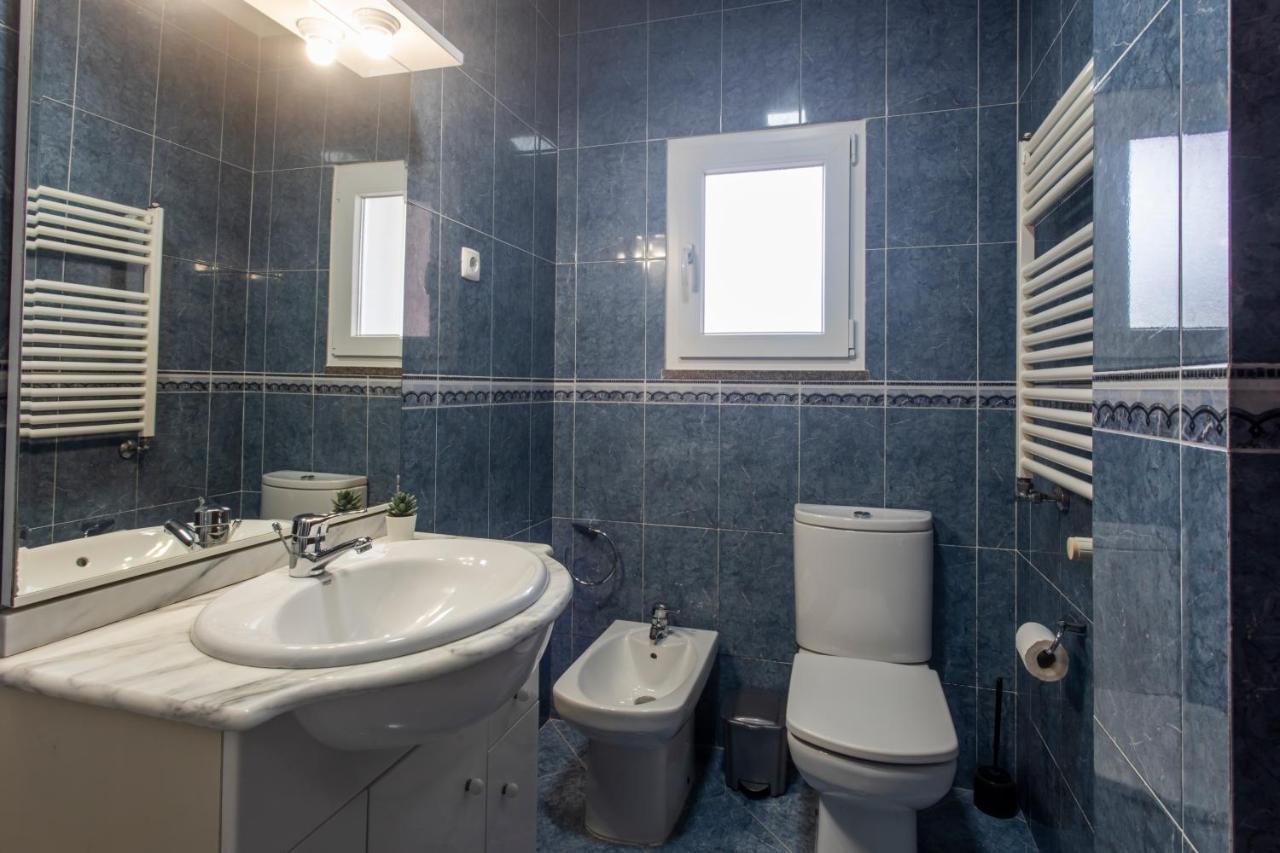 Vila Vivenda Esgravina Sesimbra Exteriér fotografie