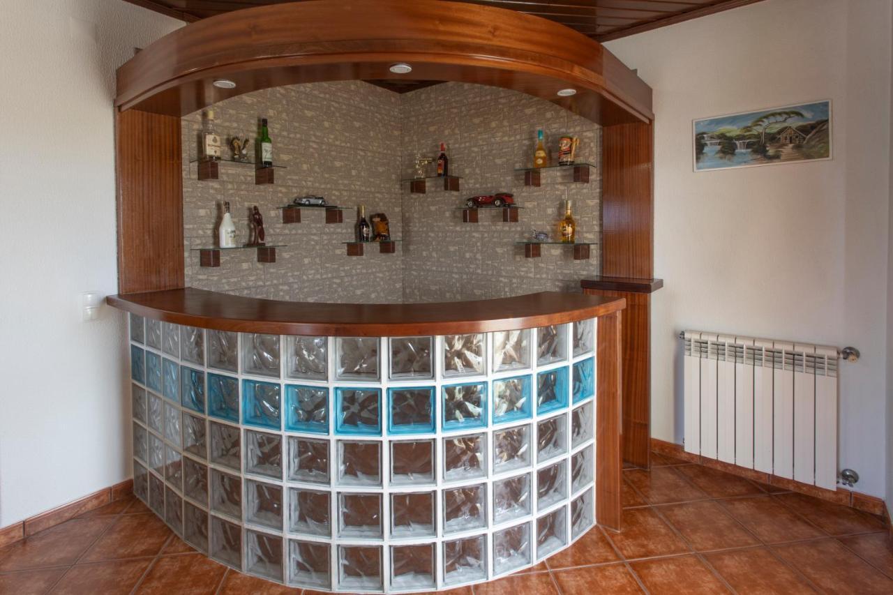 Vila Vivenda Esgravina Sesimbra Exteriér fotografie