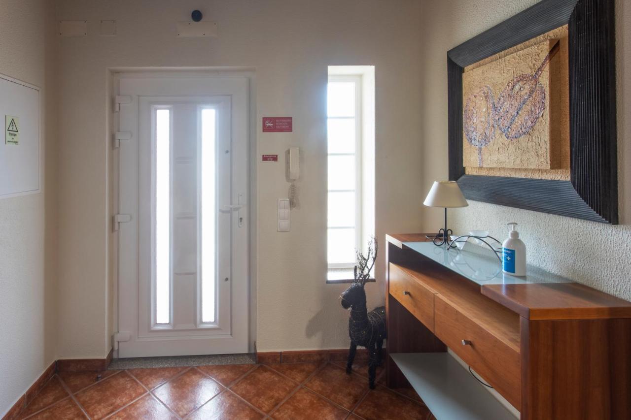 Vila Vivenda Esgravina Sesimbra Exteriér fotografie