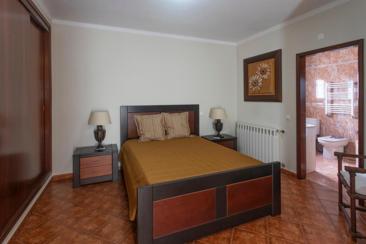 Vila Vivenda Esgravina Sesimbra Exteriér fotografie