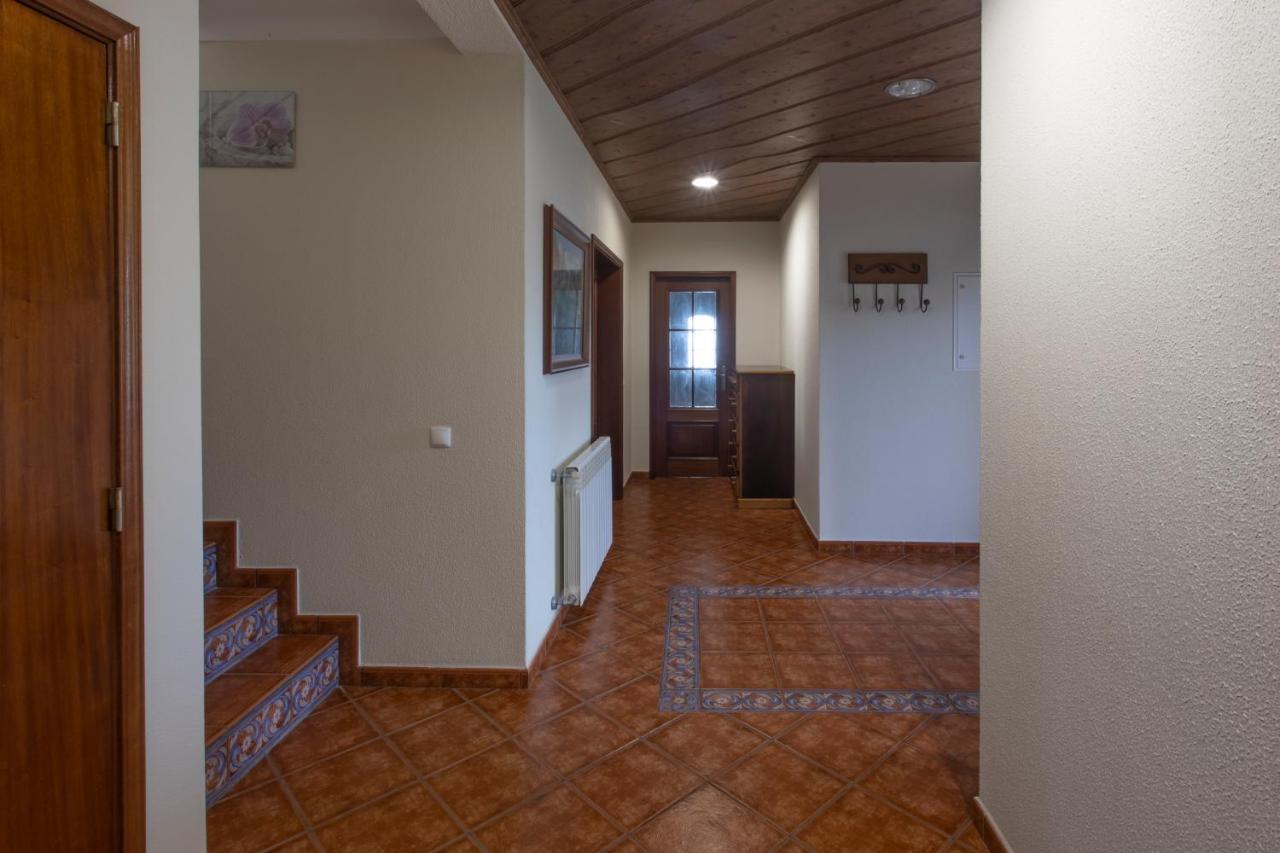 Vila Vivenda Esgravina Sesimbra Exteriér fotografie
