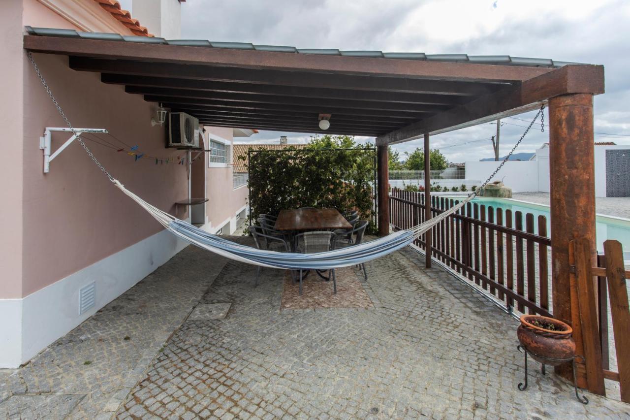 Vila Vivenda Esgravina Sesimbra Exteriér fotografie