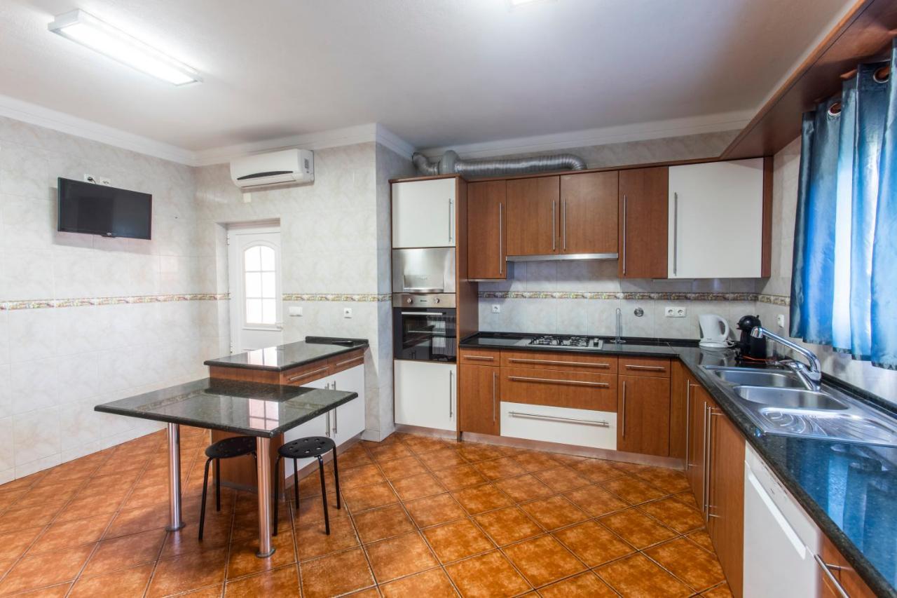 Vila Vivenda Esgravina Sesimbra Exteriér fotografie